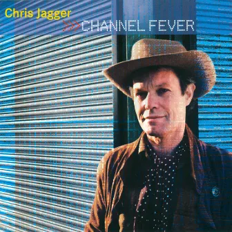 Channel Fever by Chris Jagger