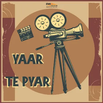 Yaar Te Pyar (Original Motion Picture Soundtrack) by Unknown Artist