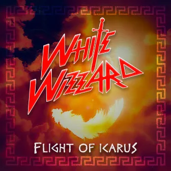 Flight of Icarus by White Wizzard