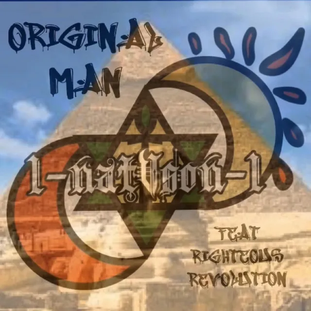 Original Man