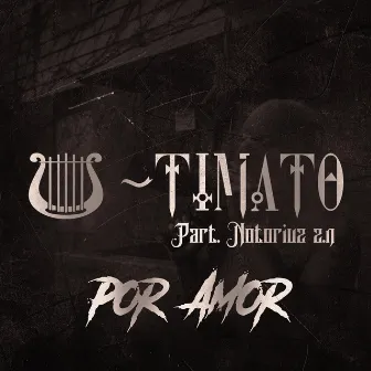 Por Amor by U-timato