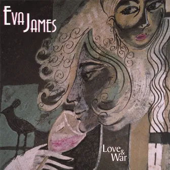 Love & War by Eva James