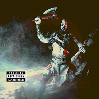 Kratos by Tru Barz