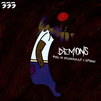 Demons by Benzay