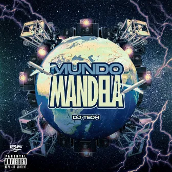 Mundo Mandela by Dj Teoh