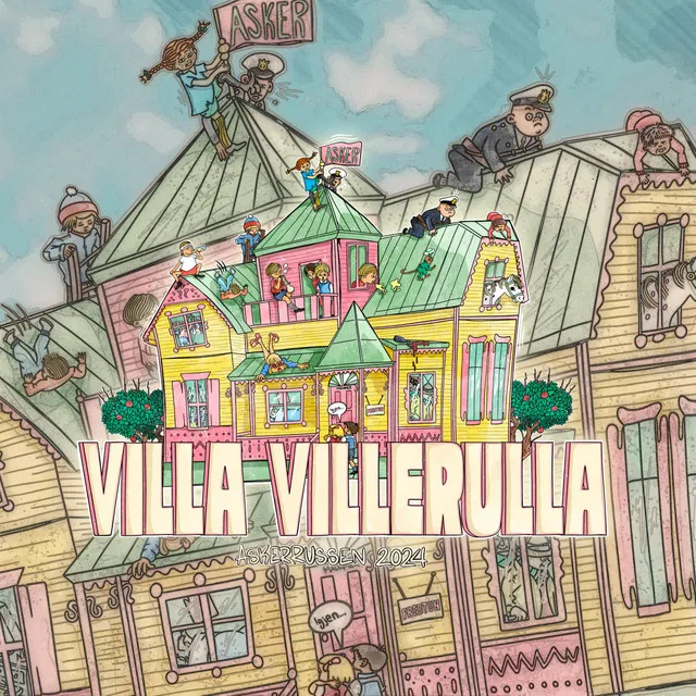 Villa Villerulla 2024