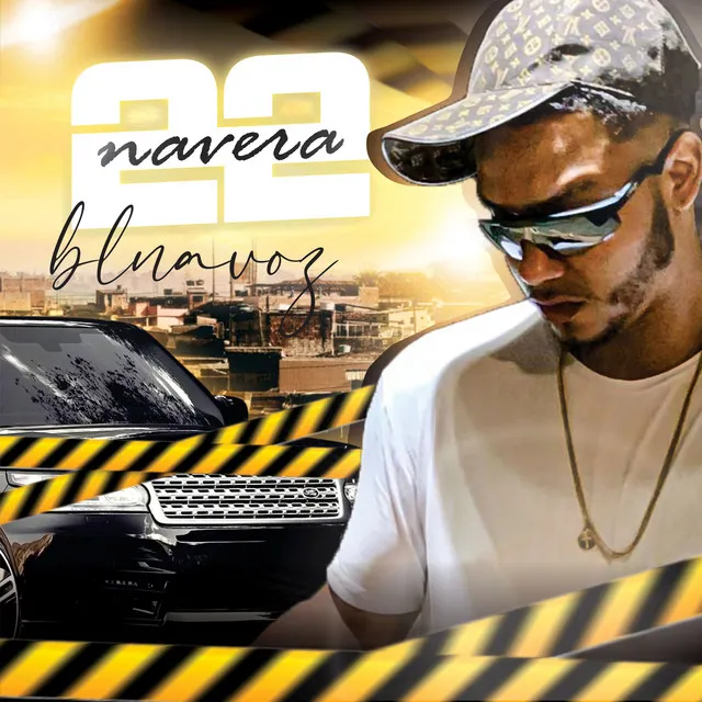 Navera 22