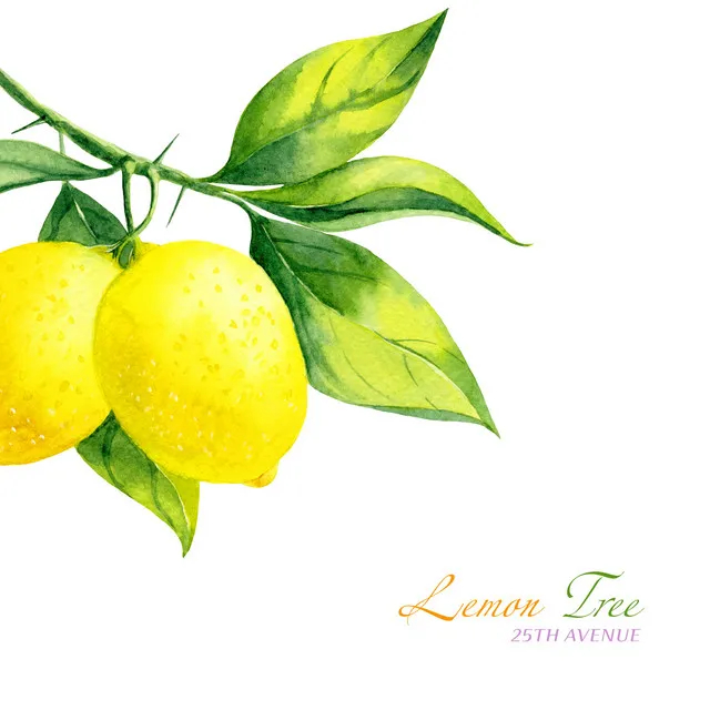 Lemon Tree