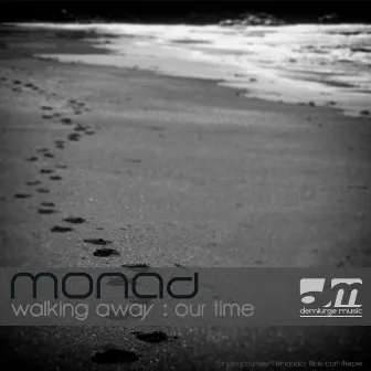 Walking Away by Monad