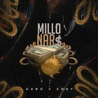 Millonary by Gabo & Shay