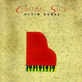 Christmas Story by Alvin Nuñez