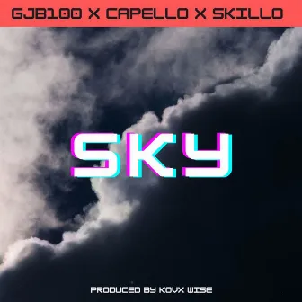 Sky by Kovx Wise