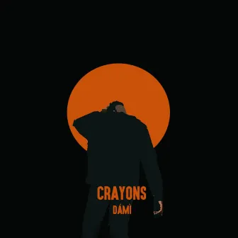 Crayons by Dámì Sule