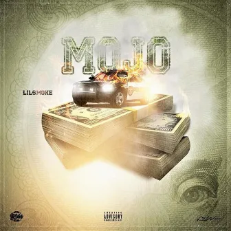 Mojo by LilSmoke