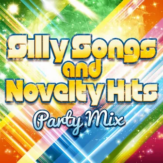 Silly Songs and Novelty Hits - Party Mix by Party Starterz