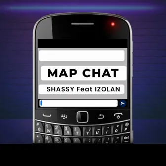 Map Chat by Shassy