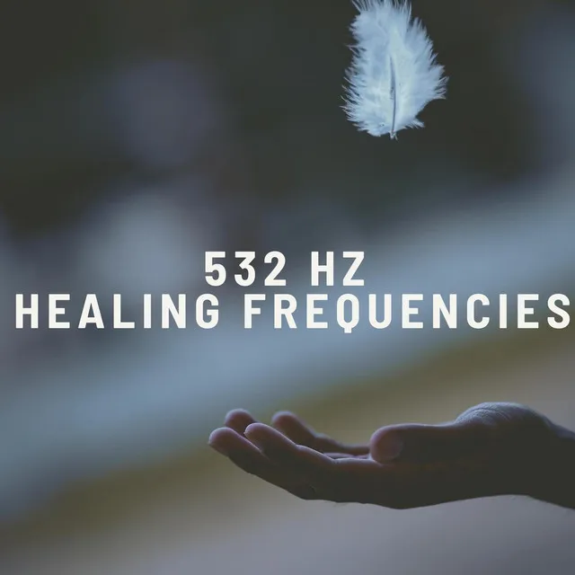 528 Hz Frequencies of Renewal