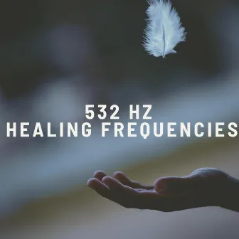 528 Hz Healing Frequencies by Hz Frequencies Solfeggio