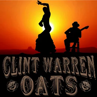 Oats by Clint Warren