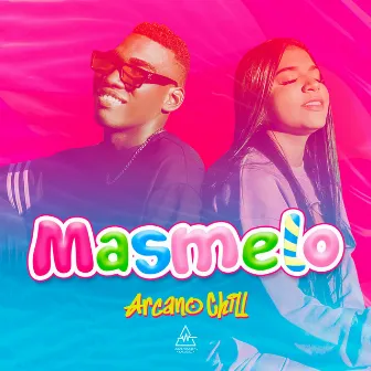 Masmelo by Arcano Chill