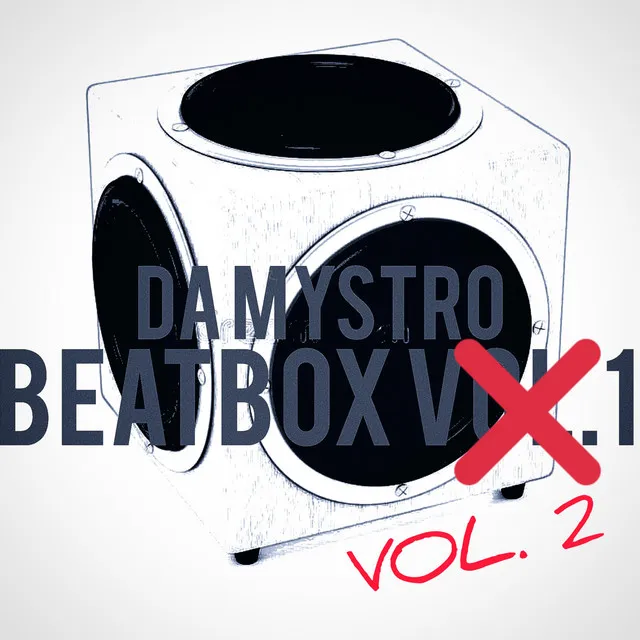 BEAT BOX, Vol. 2