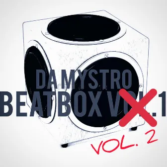 BEAT BOX, Vol. 2 by Da Mystro