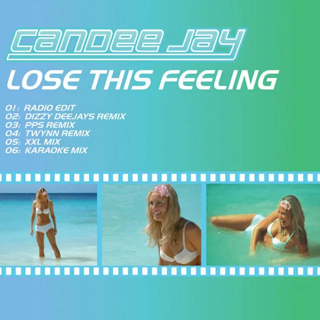 Lose This Feeling - Dizzy Deejays Remix