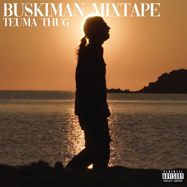 Buskiman Mixtape