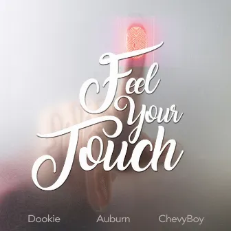 Feel Your Touch by Auburn