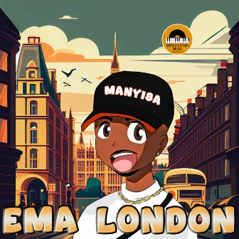 Ema London by Manyisa