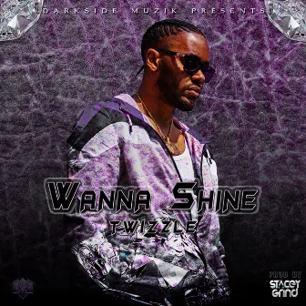 Wanna Shine by Twizzle