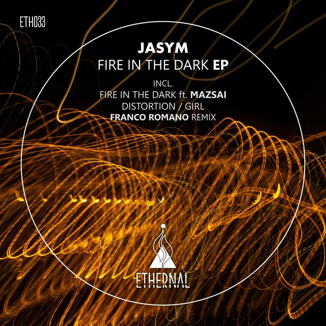 Fire in the Dark - Original Mix