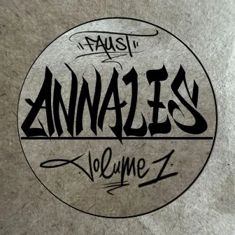 Annales Volume I by Faust