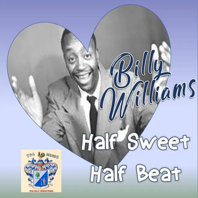 Half Sweet Half Beat