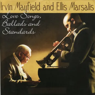 Love Songs, Ballads and Standards by Ellis Marsalis