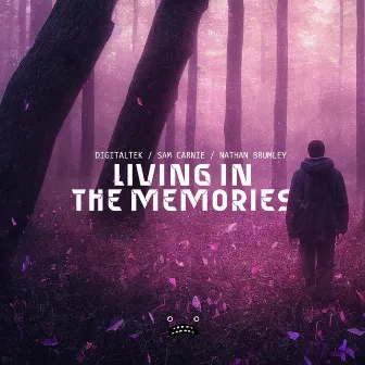 Living In The Memories by Sam Carnie