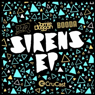 Sirens - Ep by Booda