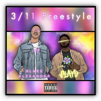 3-11 Freestyle by Slayd