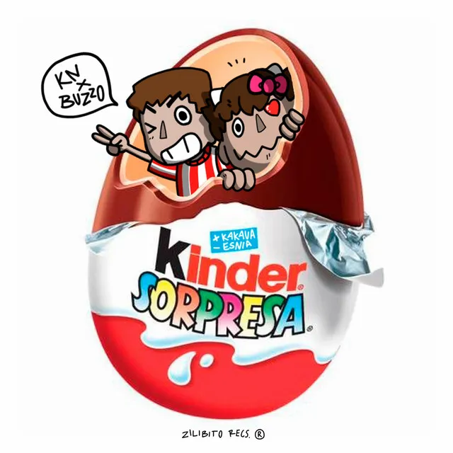 Kinder Sorpresa