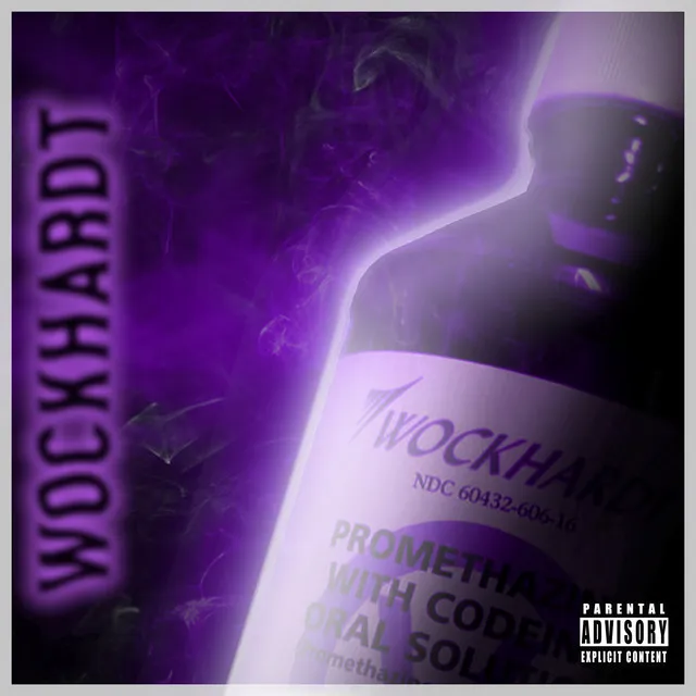 WOCKHARDT