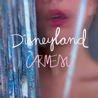 Disneyland by Carmesí