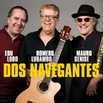 Dos Navegantes by Mauro Senise