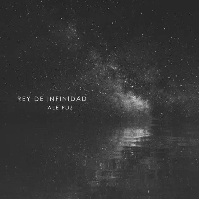 Rey De Infinidad