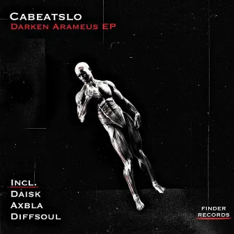 Darken Arameus EP by Cabeatslo