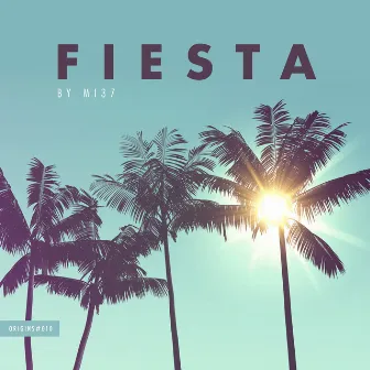 Fiesta by MI37