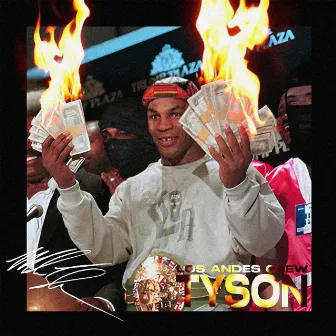 Tyson by Los Andes Crew