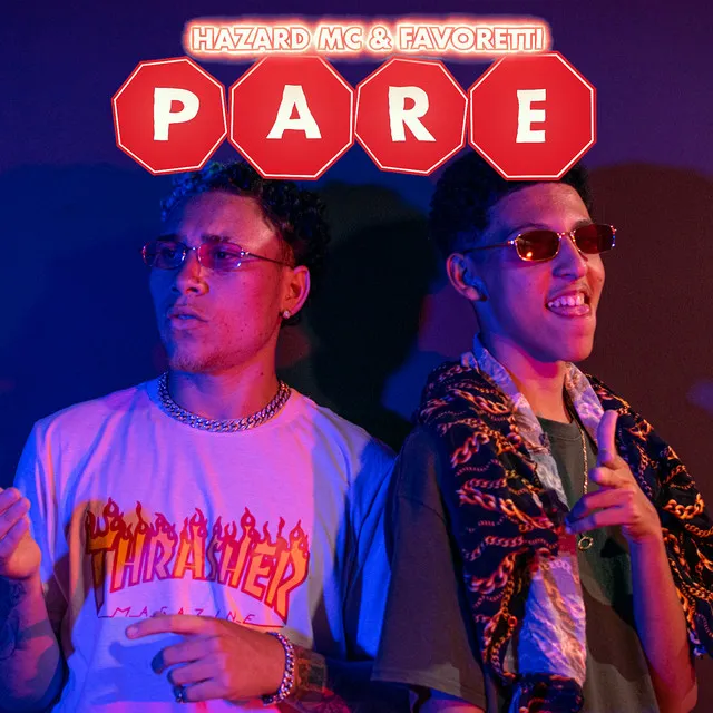 Pare