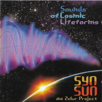 Sounds of Cosmic Lifeforms by SynSUN