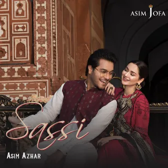 Sassi by Asim Jofa