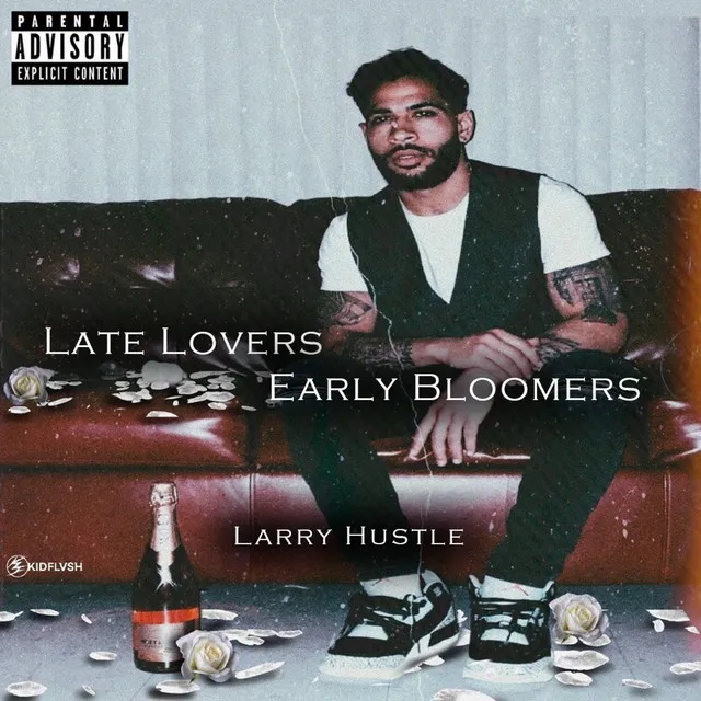 Late Lovers Early Bloomers